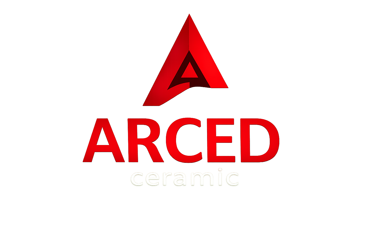 ARCED Ceramic Logo
